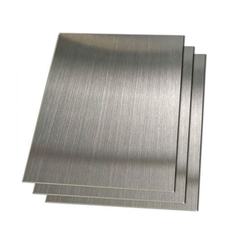 Montavilla Sheet Metal & Stainless Steel 